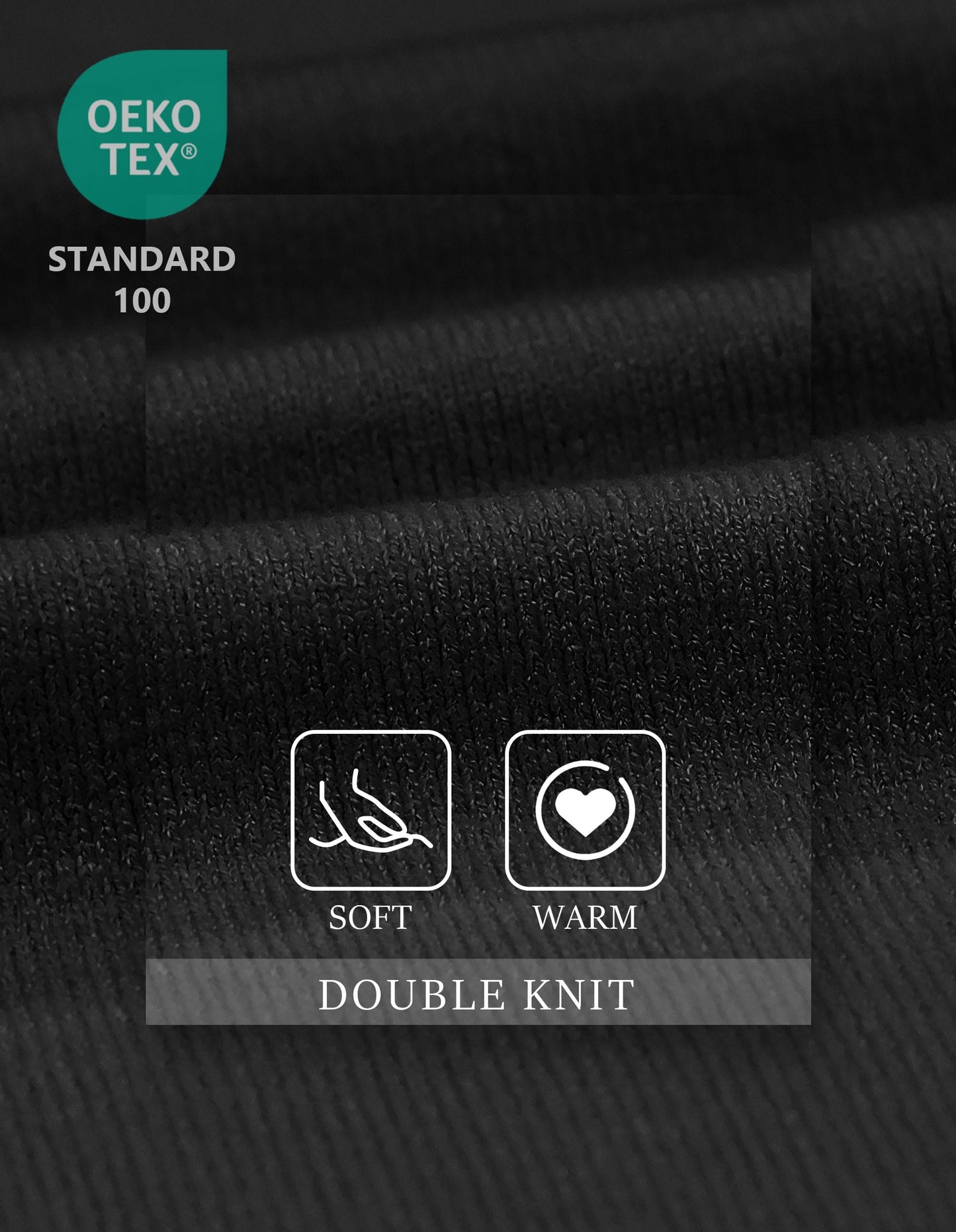 PULI Womens Black Large Cross Front Poncho Sweater Wrap Topper Knitted Elegant Shawls Cape for Fall Winter