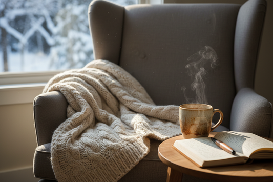 Looking Back, Looking Forward: Finding Joy in Reflection